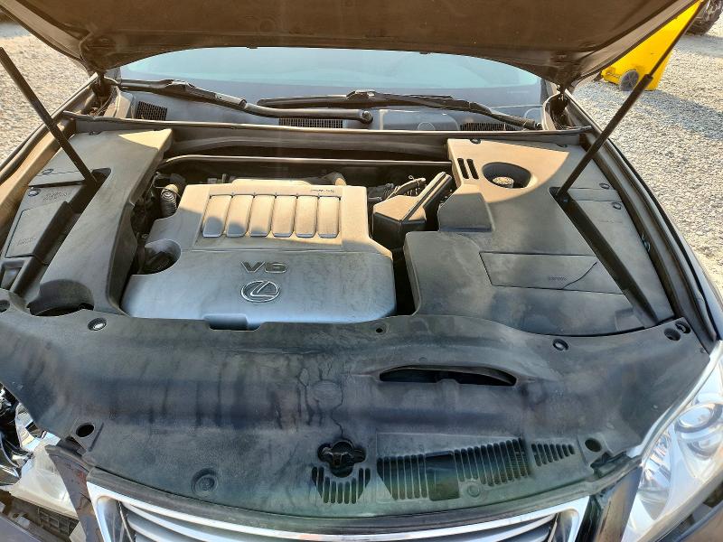64280326 :رقم المزاد ، JTHBJ46GX92329421 vin ، 2009 Lexus Es مزاد بيع