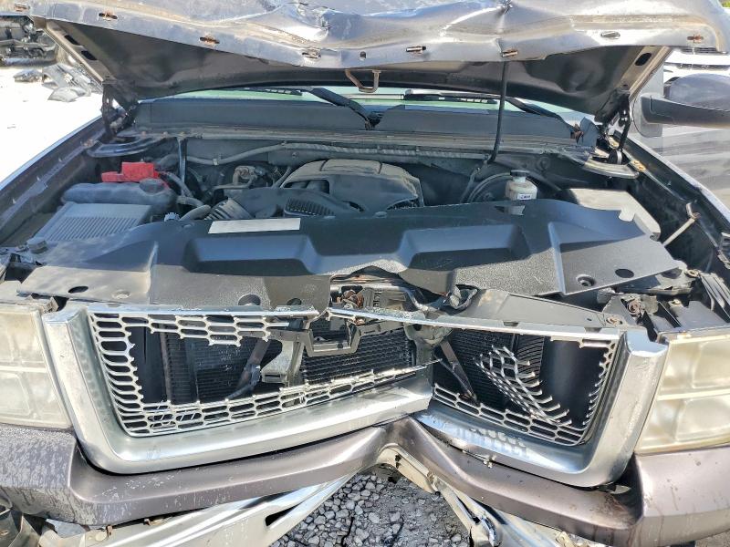 Aukcja sprzedaży 2010 Gmc Sierra, vin: 3GTRCWE0XAG245184, numer aukcji: 65639916