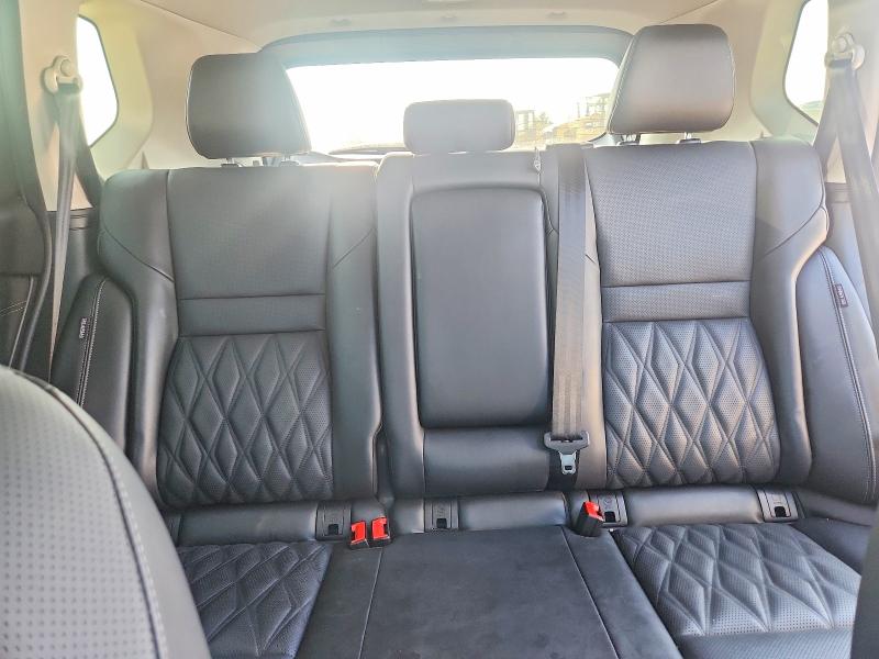 63586186 :رقم المزاد ، JN8BT3DCXSW102867 vin ، 2025 Nissan Rogue مزاد بيع