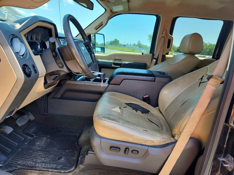 Aukcja sprzedaży 2012 Ford F350, vin: 1FT8W3BTXCEB04173, numer aukcji: 66439696