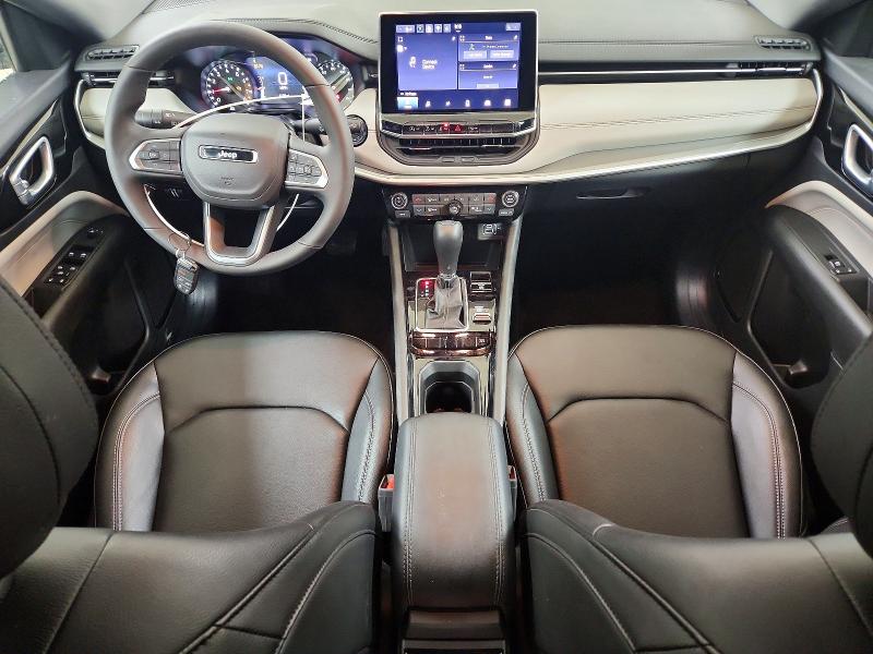 Продажа на аукционе авто 2026 Jeep Compass, vin: 3C4NJDCN8TT270716, номер лота: 64239376