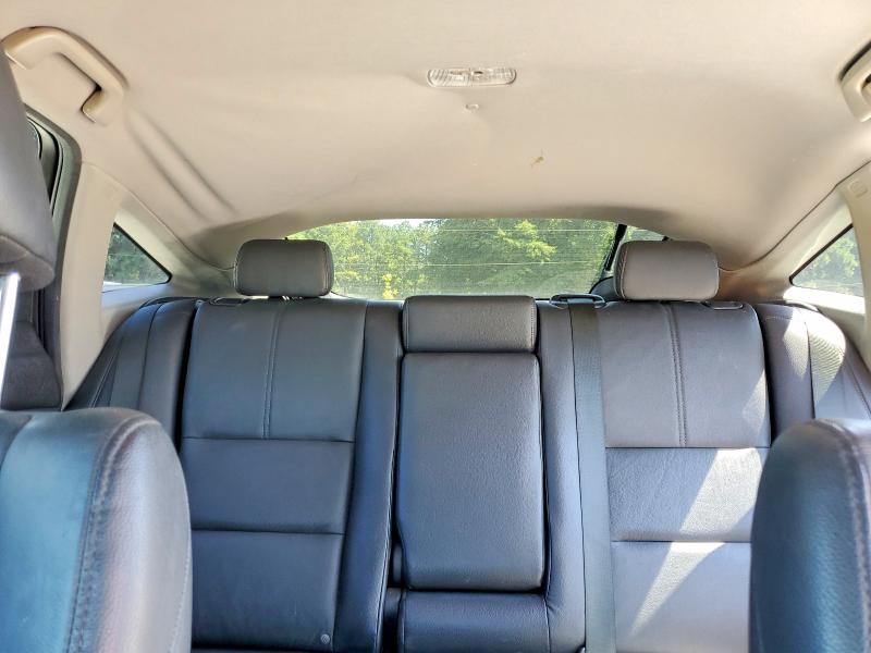 66134696 :رقم المزاد ، 5J6TF3H58FL001315 vin ، 2015 Honda Crosstour مزاد بيع