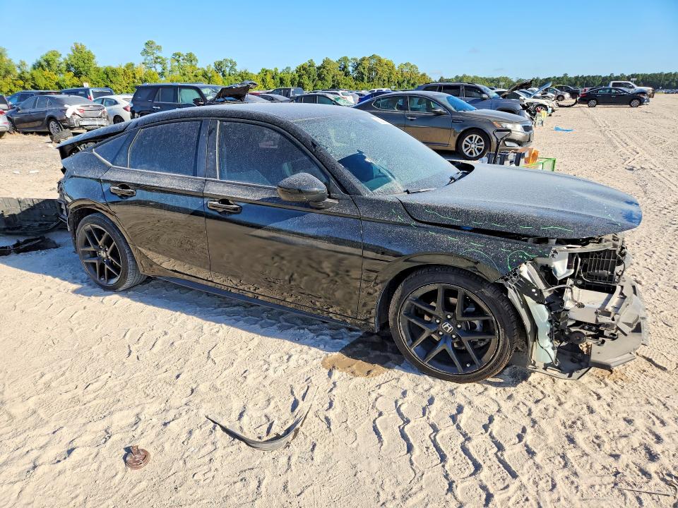 Aukcja sprzedaży 2024 Honda Civic, vin: 19XFL2H80RE016484, numer aukcji: 65330006