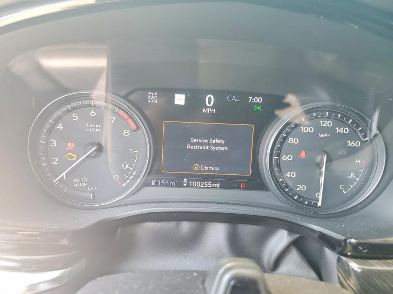 Продаж на аукціоні авто 2023 Cadillac Xt6, vin: 1GYKPDRS3PZ182129, номер лоту: 63443516