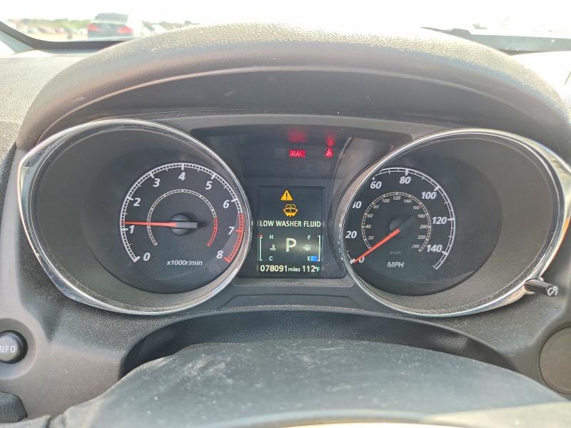 Aukcja sprzedaży 2019 Mitsubishi Outlander Sport, vin: JA4AR3AU9KU025577, numer aukcji: 65960176
