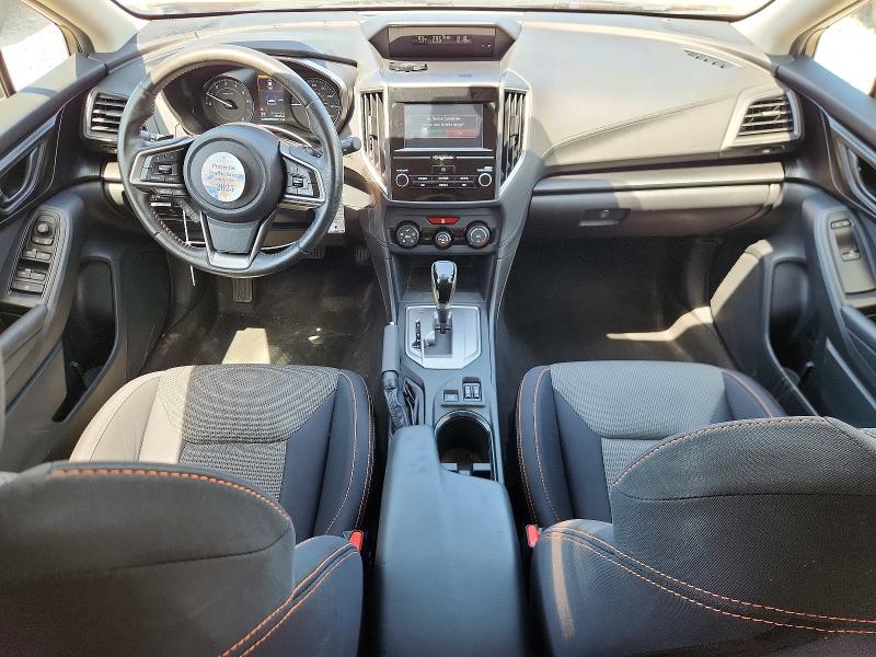 Продаж на аукціоні авто 2018 Subaru Crosstrek, vin: JF2GTADC7J8286062, номер лоту: 64441716