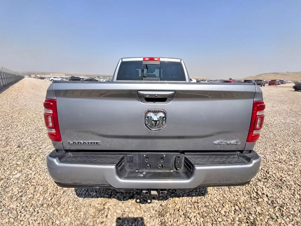Продаж на аукціоні авто 2024 Ram 2500, vin: 3C6UR5FL0RG407998, номер лоту: 63716046