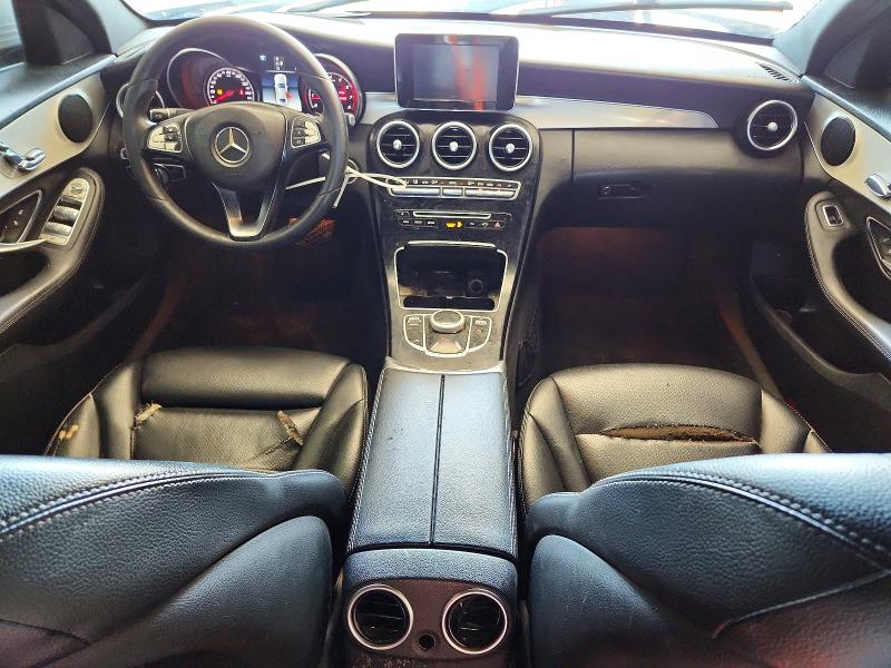 Продаж на аукціоні авто 2018 Mercedes-benz C, vin: 55SWF4JB6JU245340, номер лоту: 67168596