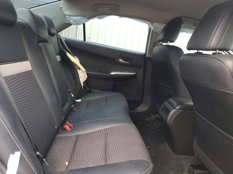 Aukcja sprzedaży 2014 Toyota Camry, vin: 4T1BF1FK3EU412558, numer aukcji: 67245946
