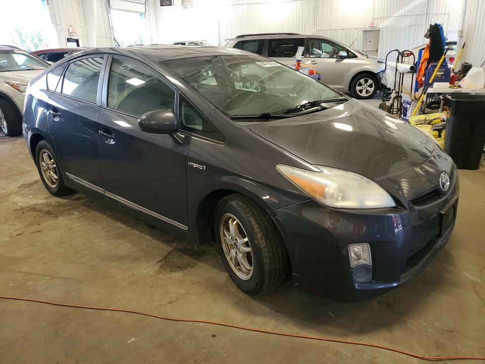 Aukcja sprzedaży 2011 Toyota Prius, vin: JTDKN3DU4B1457416, numer aukcji: 64776176