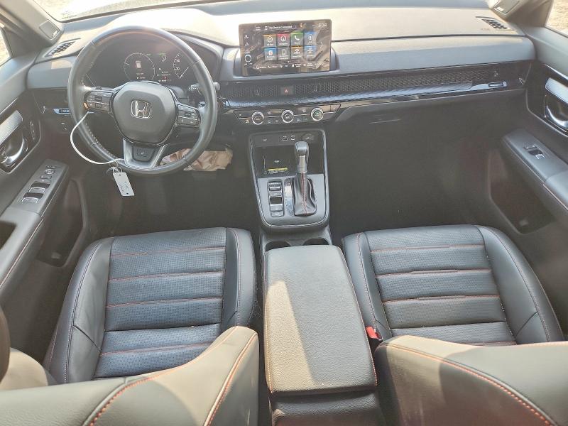 Продажа на аукционе авто 2024 Honda Cr-v, vin: 5J6RS6H94RL033015, номер лота: 64901796
