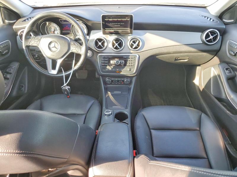Продажа на аукционе авто 2015 Mercedes-benz Gla, vin: WDCTG4EB1FJ164798, номер лота: 65284356