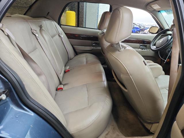Aukcja sprzedaży 2009 Mercury Grand Marquis, vin: 2MEHM75V79X634178, numer aukcji: 63290556