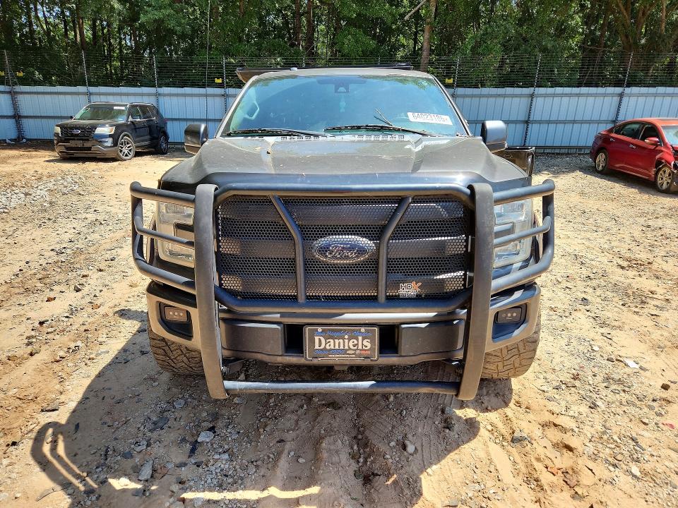 Продаж на аукціоні авто 2015 Ford F150, vin: 1FTFX1EG8FKD89193, номер лоту: 64023186