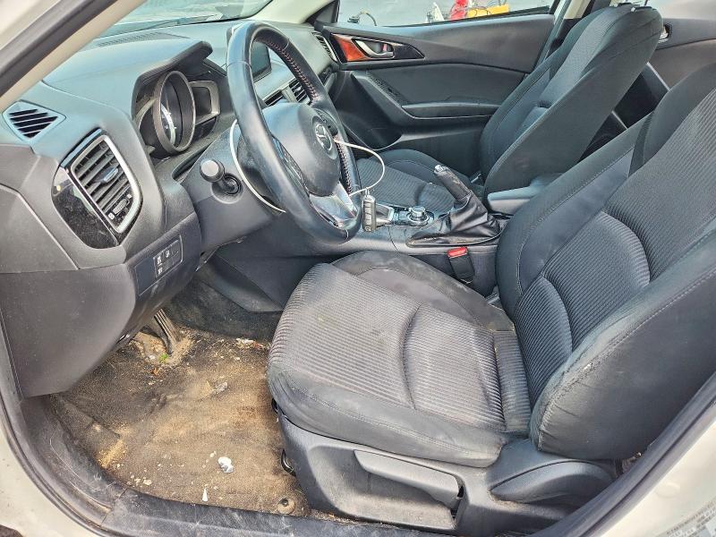 Продаж на аукціоні авто 2015 Mazda 3, vin: 3MZBM1V79FM236500, номер лоту: 64569436