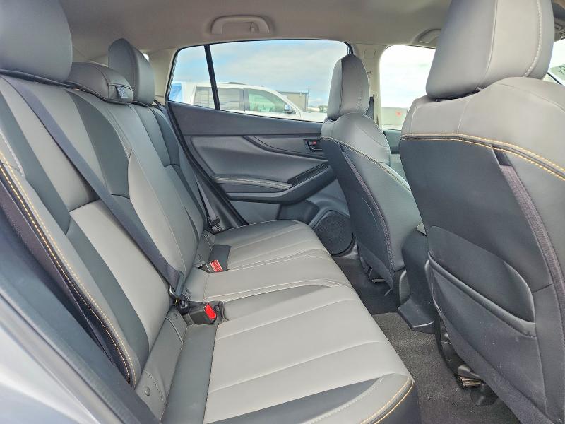 Aukcja sprzedaży 2022 Subaru Crosstrek, vin: JF2GTHRC9NH280934, numer aukcji: 65176556
