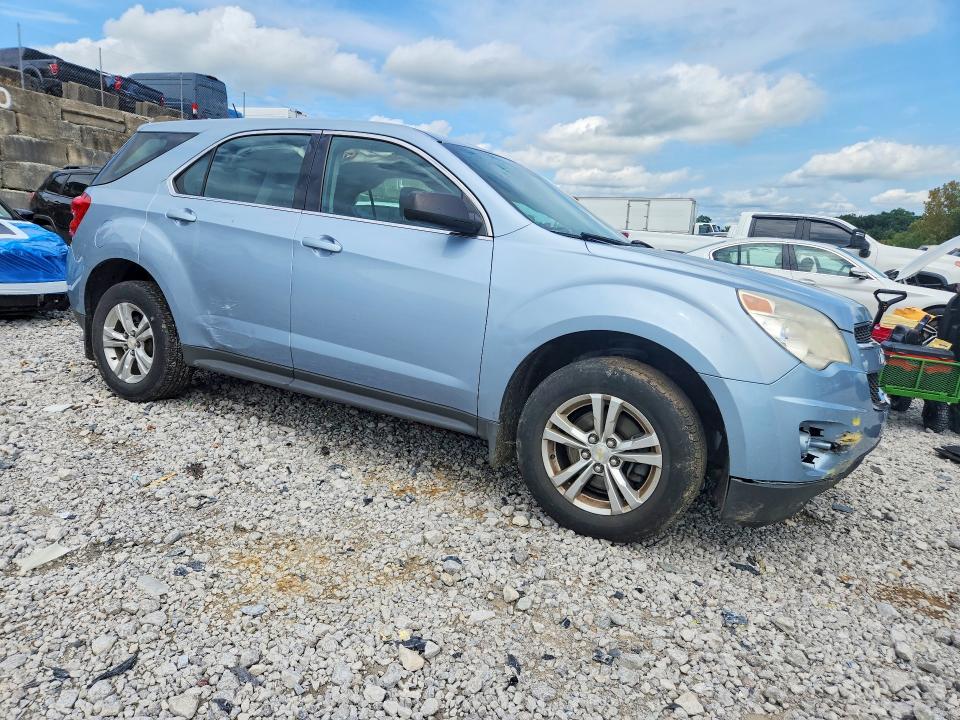 Aukcja sprzedaży 2014 Chevrolet Equinox, vin: 2GNALAEK0E6143466, numer aukcji: 65118126