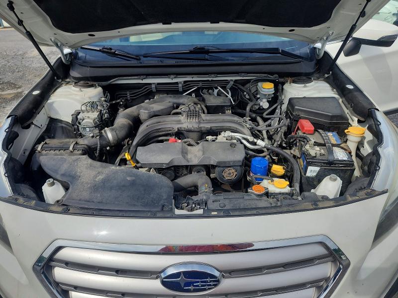 Продаж на аукціоні авто 2016 Subaru Outback, vin: 4S4BSANC2G3272212, номер лоту: 66264736