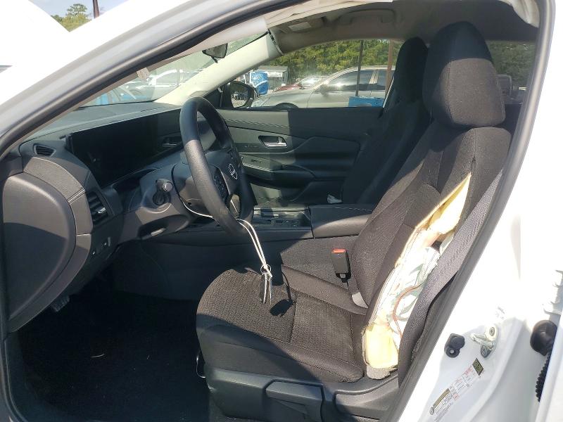 Продаж на аукціоні авто 2026 Nissan Sentra, vin: 3N1AB9BVXTY298968, номер лоту: 66726406