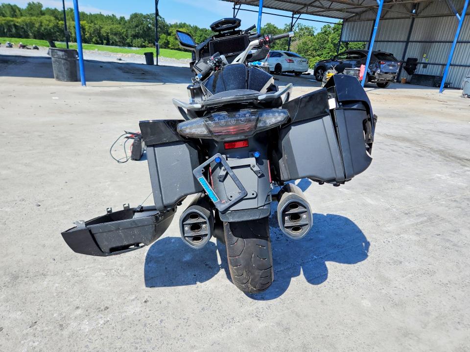 65852956 :رقم المزاد ، WB10F3304T6M54620 vin ، 2023 Bmw K1600 مزاد بيع