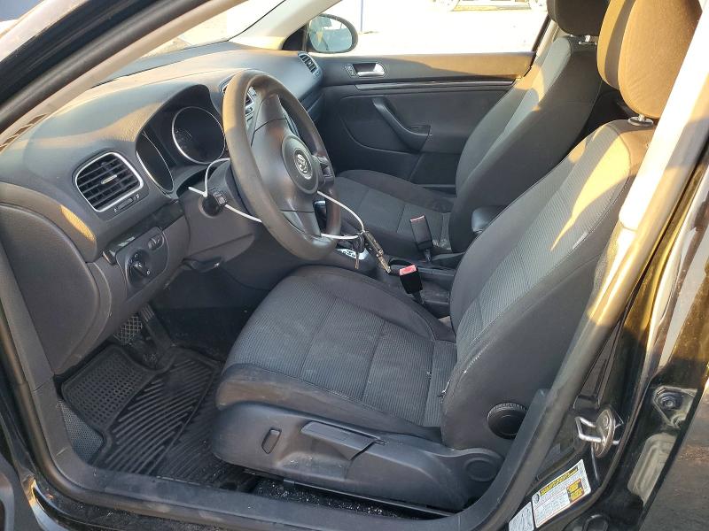 Auction sale of the 2012 Volkswagen Jetta, vin: 3VWPP7AJXCM615678, lot number: 63571956