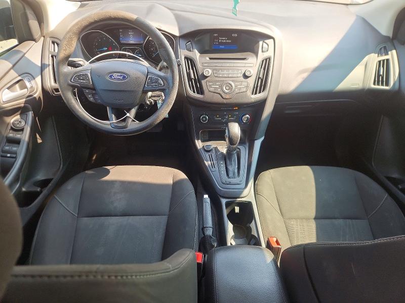64928006 :رقم المزاد ، 1FADP3K20HL346403 vin ، 2017 Ford Focus مزاد بيع