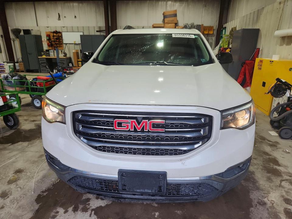 Aukcja sprzedaży 2017 Gmc Acadia, vin: 1GKKNVLS2HZ313759, numer aukcji: 65338316