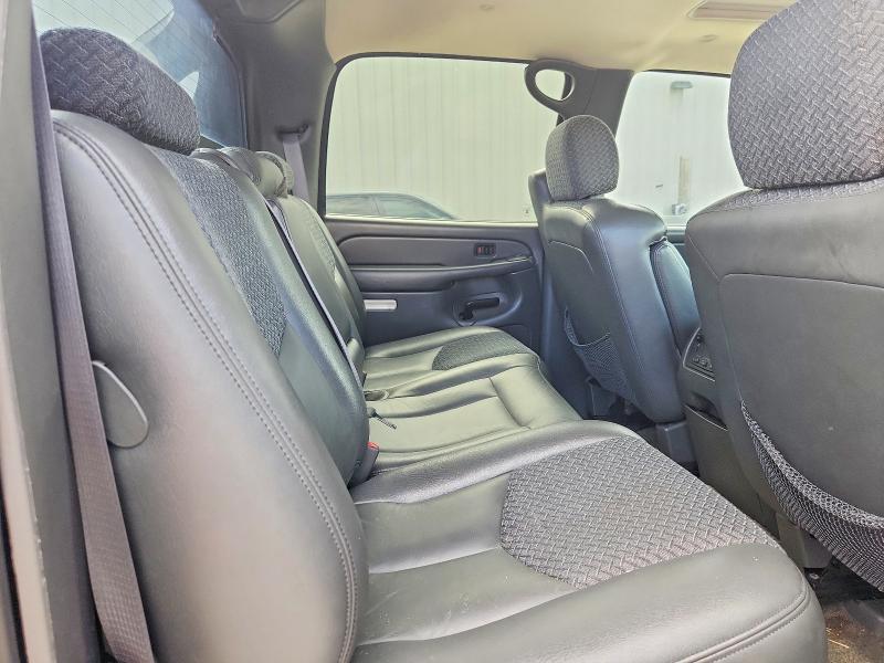 Продажа на аукционе авто 2003 Chevrolet Avalanche, vin: 3GNEC13T73G120880, номер лота: 63699486