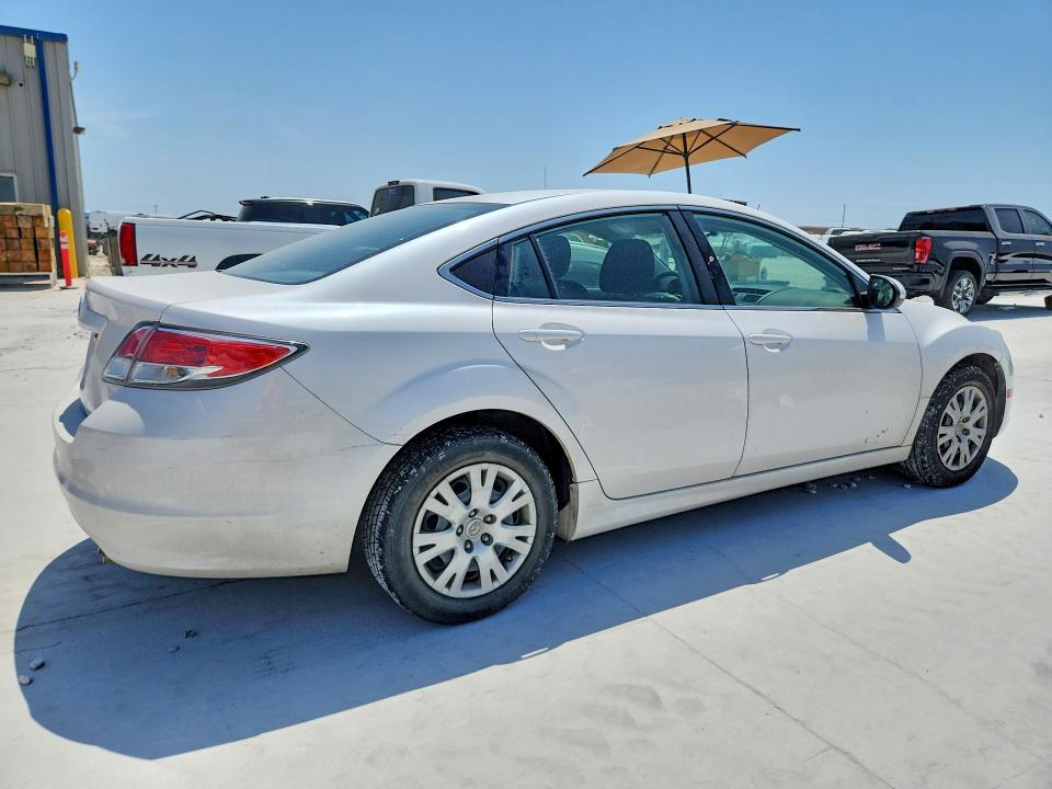 Продаж на аукціоні авто 2013 Mazda 6, vin: 1YVHZ8BH4D5M7638, номер лоту: 64252186