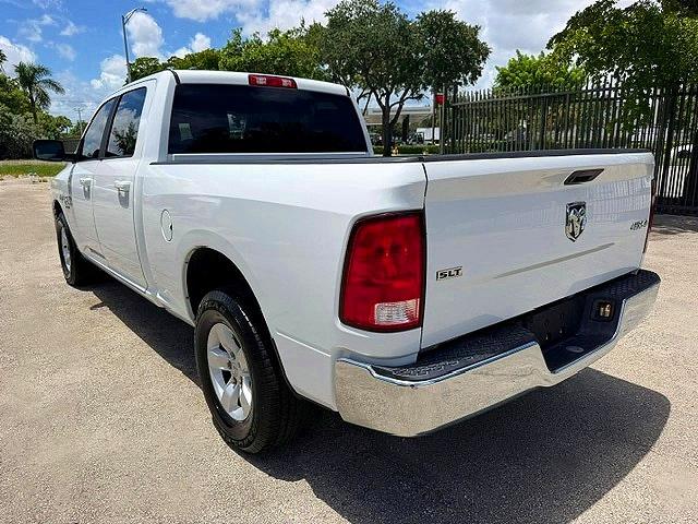 Продаж на аукціоні авто 2021 Ram 1500 Classic, vin: 1C6RR7TT6MS521432, номер лоту: 64917026