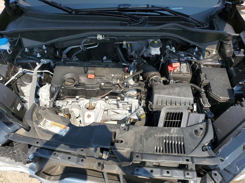 Продаж на аукціоні авто 2025 Honda Hr-v, vin: 3CZRZ2H58SM796483, номер лоту: 63568246