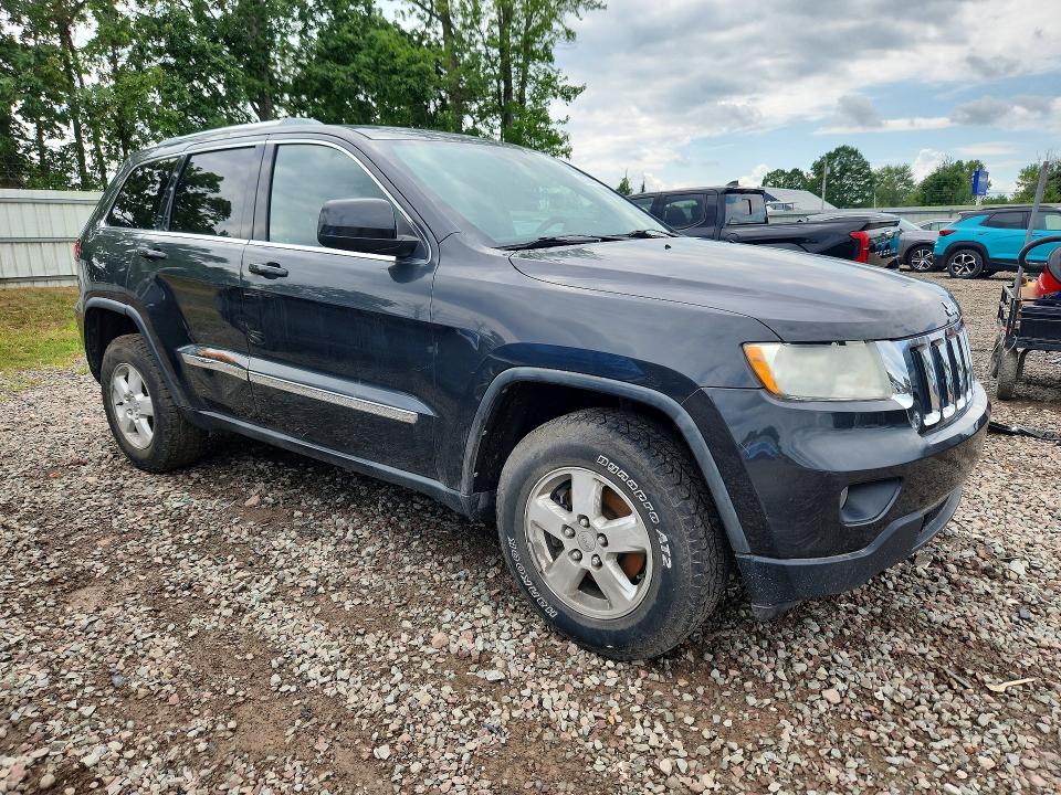 Продаж на аукціоні авто 2011 Jeep Grand Cherokee, vin: 1J4RR4GG2BC656638, номер лоту: 65366696