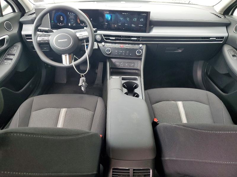 2026 Hyundai Sonata Hybrid მანქანა იყიდება აუქციონზე, vin: KMHL24JJ7TA171618, აუქციონის ნომერი: 64417676
