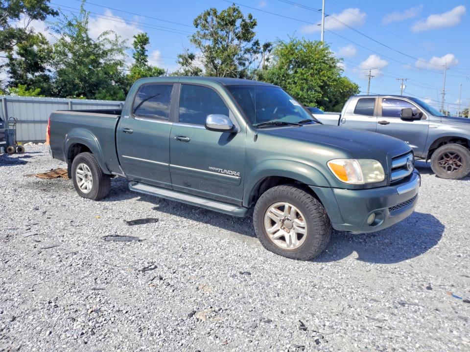 Продажа на аукционе авто 2006 Toyota Tundra, vin: 5TBDT44146S504102, номер лота: 65181956