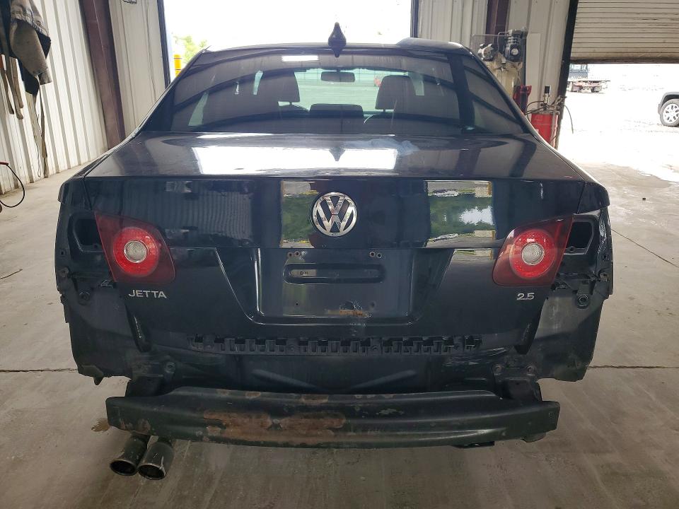 Aukcja sprzedaży 2010 Volkswagen Jetta, vin: 3VWRZ7AJ4AM124006, numer aukcji: 64191616