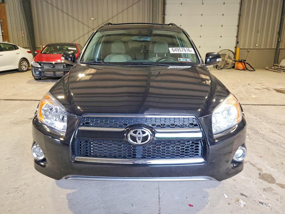 Продажа на аукционе авто 2012 Toyota Rav4, vin: 2T3DF4DV8CW245982, номер лота: 64957616