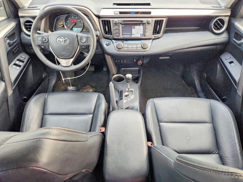 Aukcja sprzedaży 2015 Toyota Rav4, vin: JTMDFREV4FD127327, numer aukcji: 63326966