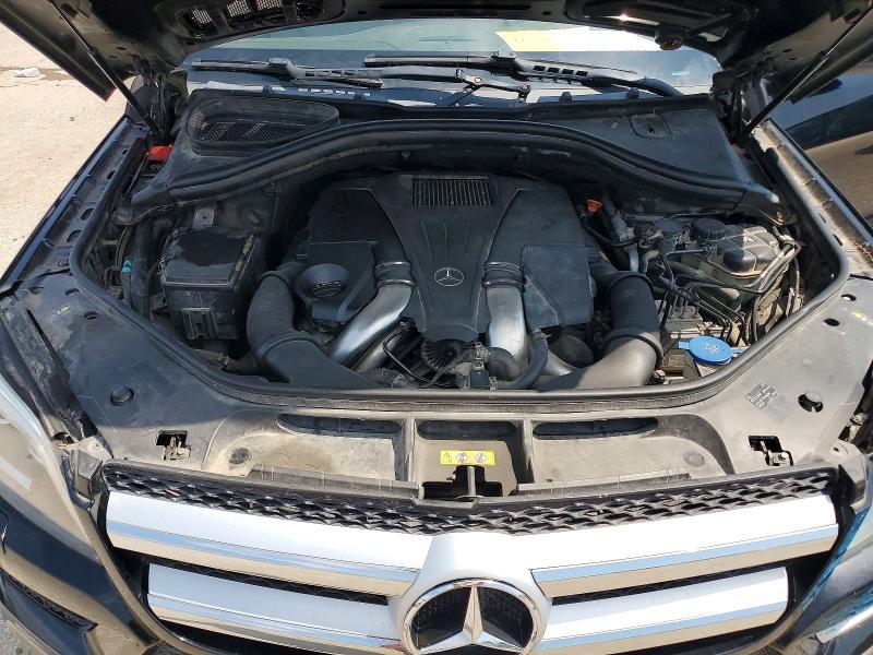 65030436 :رقم المزاد ، 4JGDF7CEXDA169096 vin ، 2013 Mercedes-benz Gl مزاد بيع