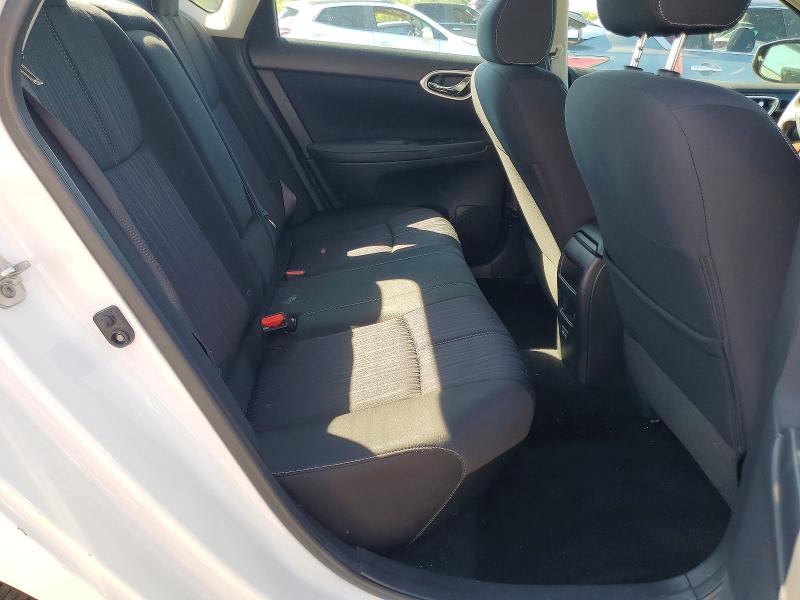 Aukcja sprzedaży 2017 Nissan Sentra, vin: 3N1AB7AP7HY323050, numer aukcji: 65458886