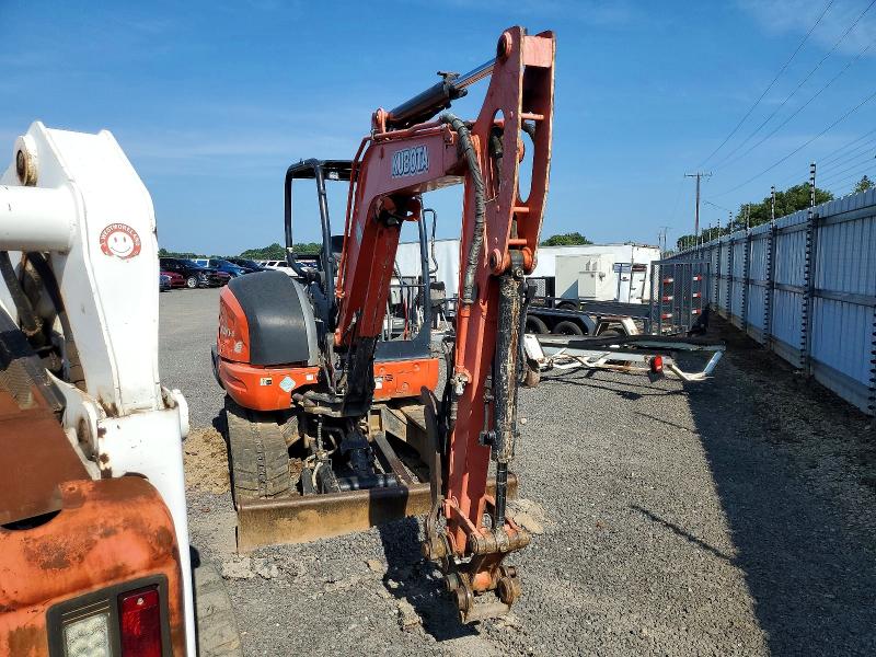 Продаж на аукціоні авто 2015 Kubota Construction Equipment, vin: JKUK0404V01H23085, номер лоту: 65101586