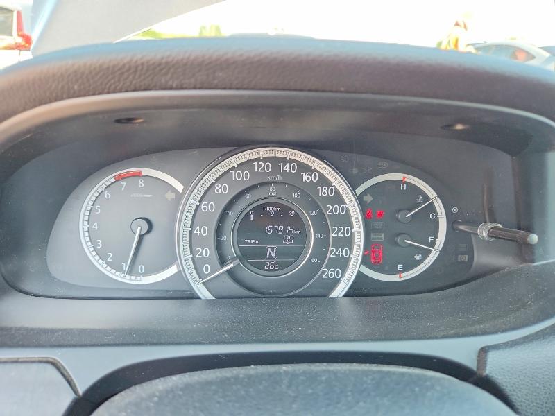Aukcja sprzedaży 2015 Honda Accord, vin: 1HGCR2F96FA808278, numer aukcji: 63384366