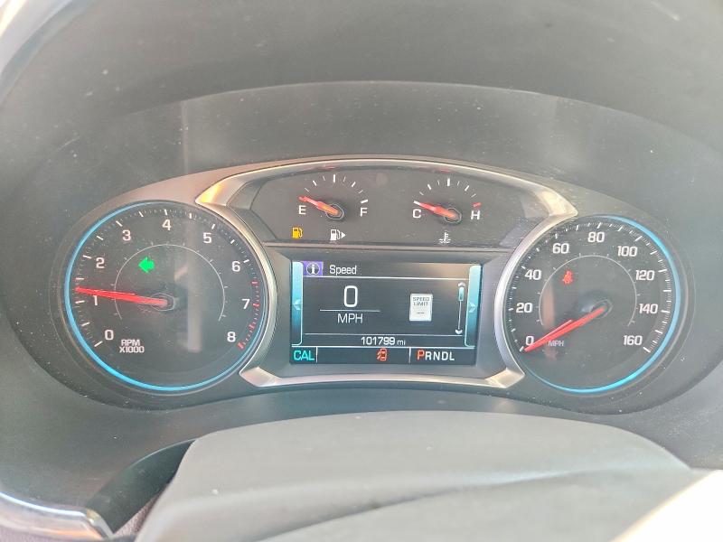 63756696 :رقم المزاد ، 1G1ZH5SX0HF118414 vin ، 2017 Chevrolet Malibu مزاد بيع
