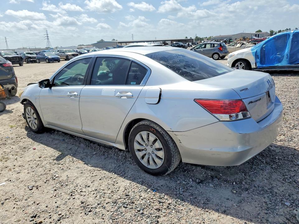 Aukcja sprzedaży 2009 Honda Accord, vin: 1HGCP26319A043941, numer aukcji: 65017486