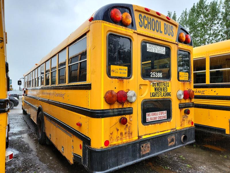 Aukcja sprzedaży 2014 Ic Corporation Ce Series School, vin: 4DRBUAAPXEB016597, numer aukcji: 65343236