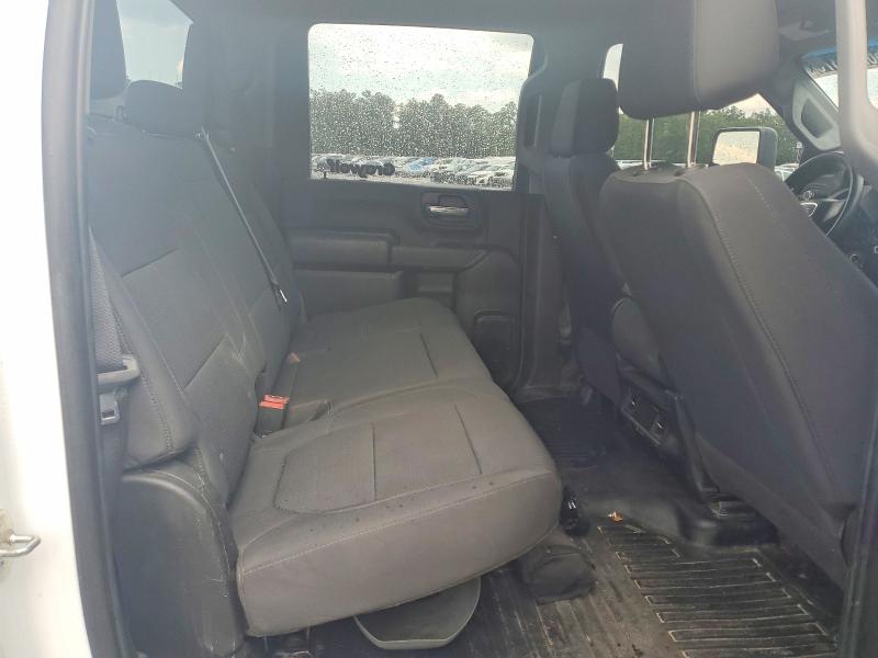 Продаж на аукціоні авто 2022 Gmc Sierra, vin: 1GT49LE72NF214958, номер лоту: 66245376
