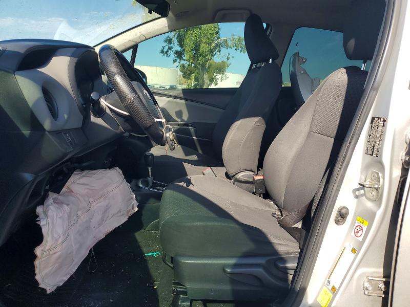 Продажа на аукционе авто 2015 Toyota Yaris, vin: VNKKTUD32FA045396, номер лота: 64577686