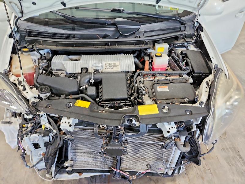 Продаж на аукціоні авто 2013 Toyota Prius, vin: JTDKN3DU8D5681249, номер лоту: 64692676