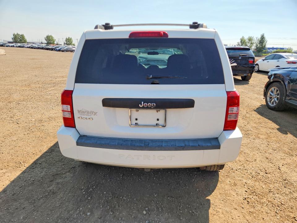 Продаж на аукціоні авто 2009 Jeep Patriot, vin: 1J4FF28B99D153325, номер лоту: 66737546