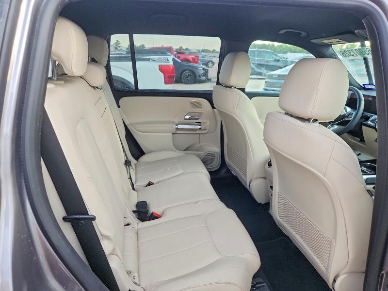 Aukcja sprzedaży 2025 Mercedes-benz Eqb, vin: W1N9M0KB7SN128745, numer aukcji: 65907326