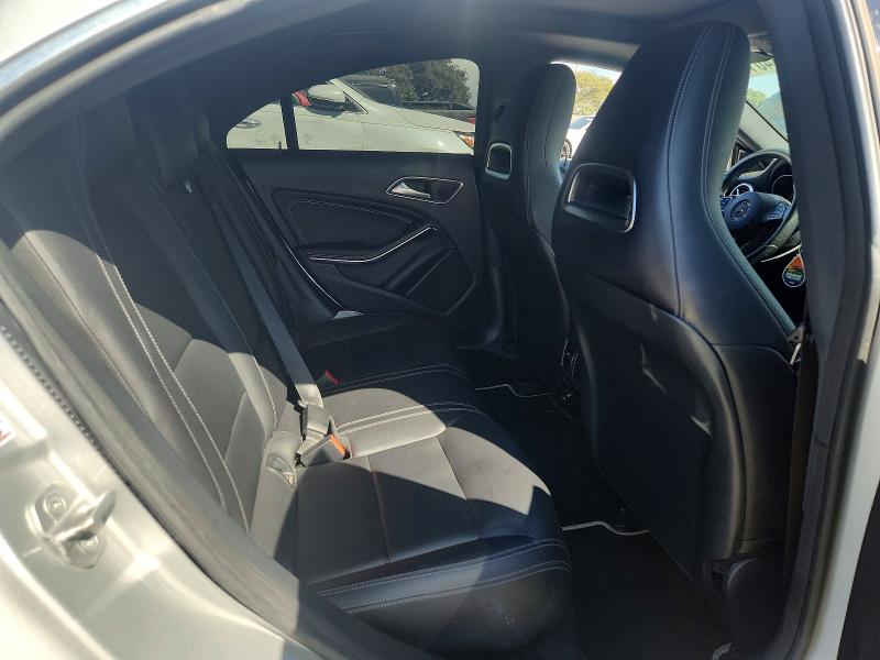 Продаж на аукціоні авто 2018 Mercedes-benz Cla, vin: WDDSJ4EB9JN521123, номер лоту: 66134016